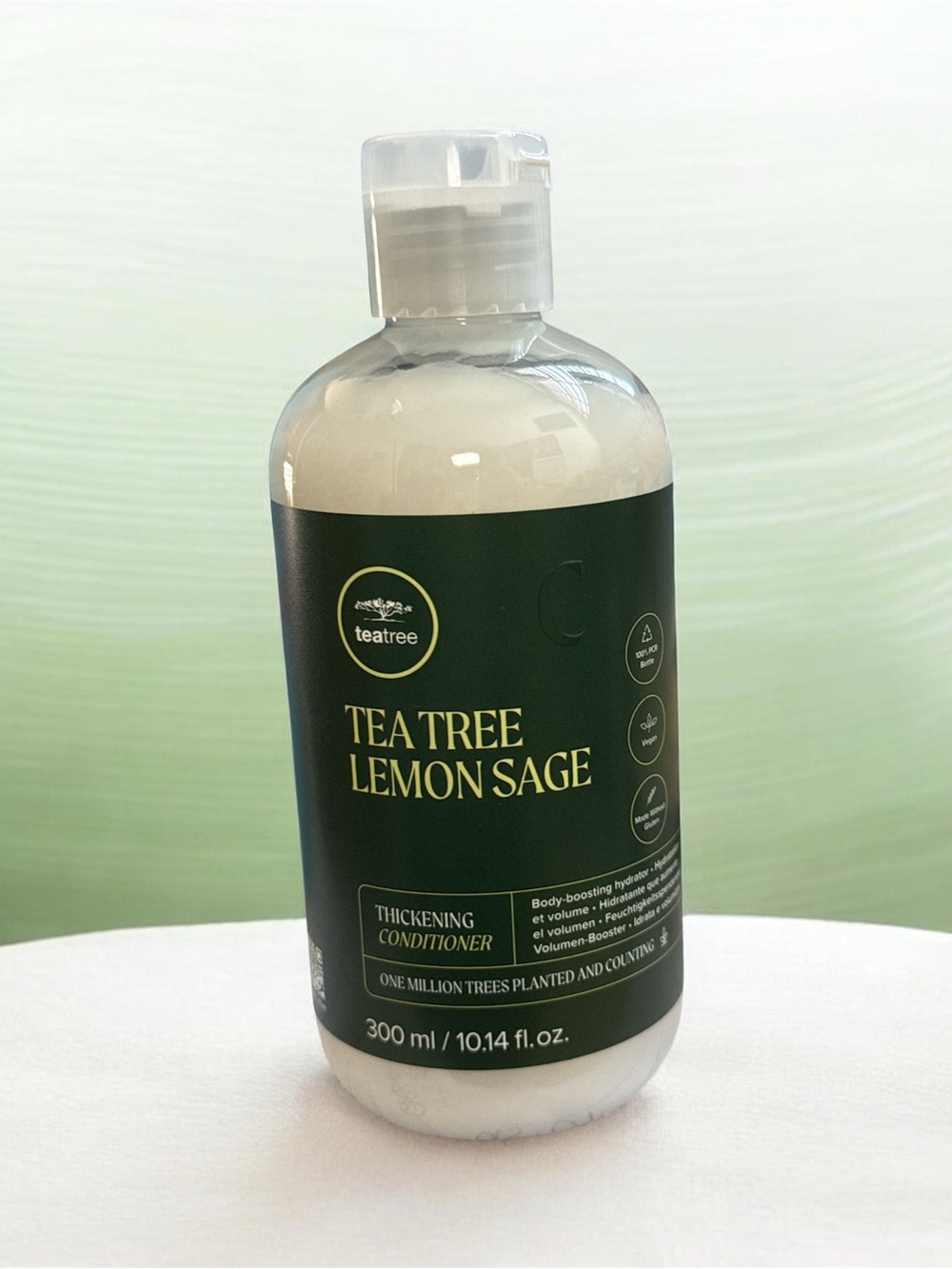 Paul Mitchell Tea Tree Lemon Sage Thickening Conditioner
